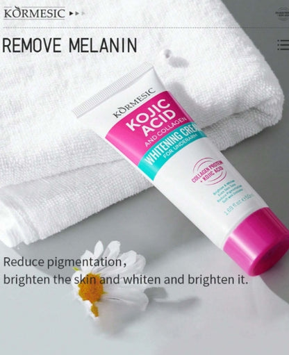 Kormesic Collagen Lightening Cream 50ml