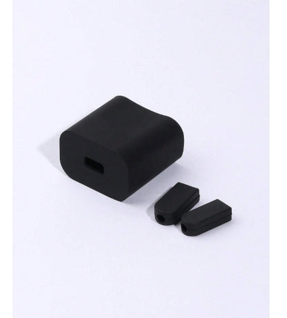 3pcs set Apple 13/12 Pro Max Data Cable Cover Protective