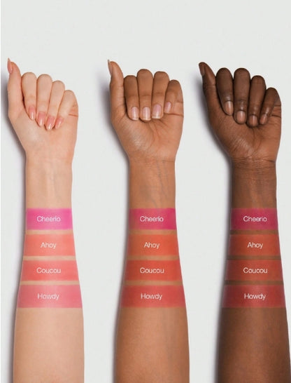 SHEGLAM Jelly Blush Stick