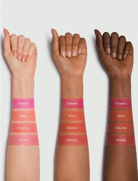 SHEGLAM Jelly Blush Stick