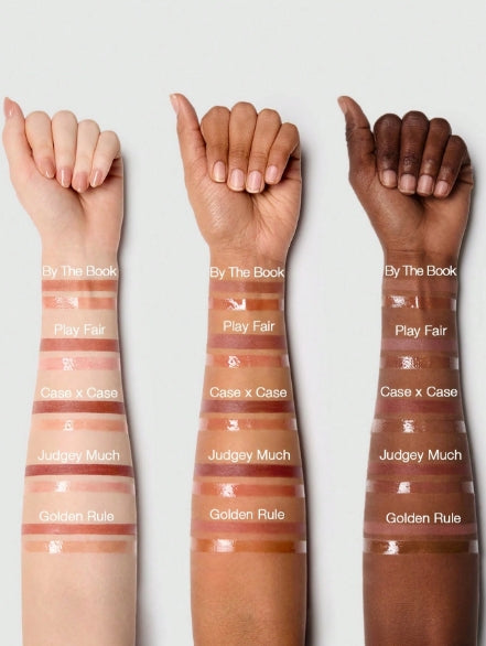 SHEGLAM Lip Liner & Lip Gloss Duo