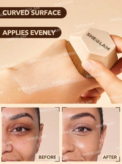 SHEGLAM Skin Magnet Foundation Brush
