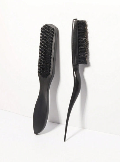 1pc Black Hair Styling Comb