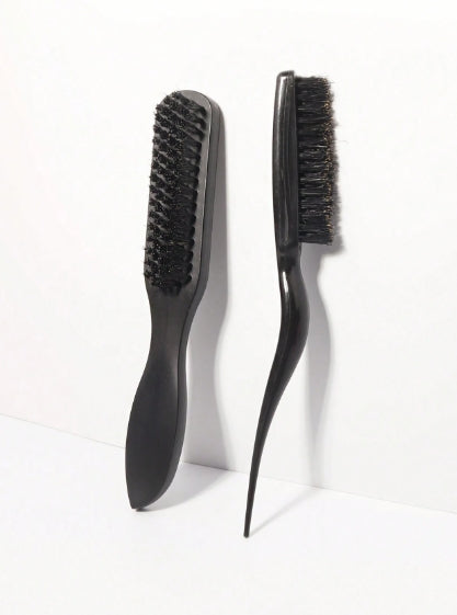 1pc Black Hair Styling Comb