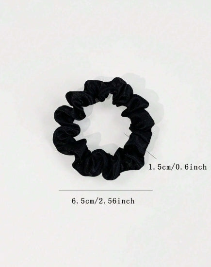 6pcs Hair Ties