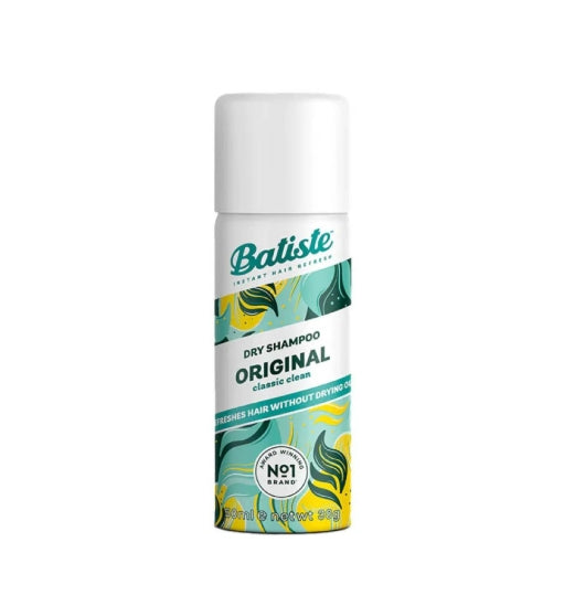 BATISTE Dry Shampoo 50ml