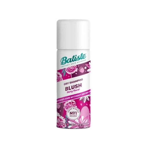 BATISTE Dry Shampoo 50ml