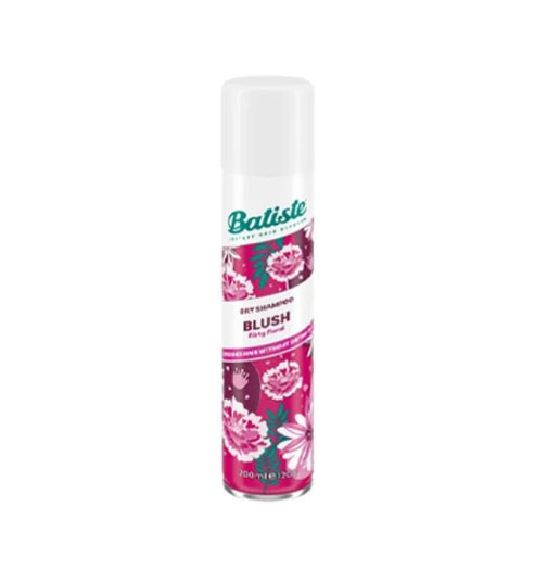 BATISTE Dry Shampoo 200ml
