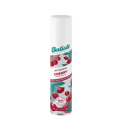 BATISTE Dry Shampoo 200ml