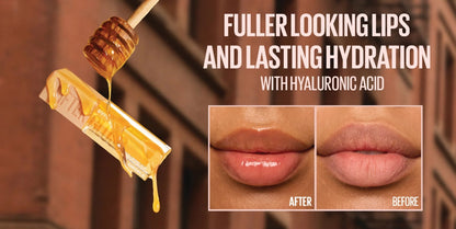 Maybelline Lifter Gloss with Hyaluronic Acid - 5.4ml