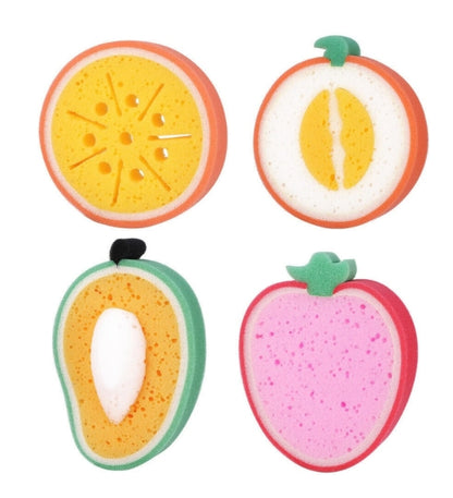 Fruity Loofah