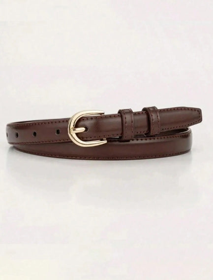 Monroe Classic Belt - 100cm