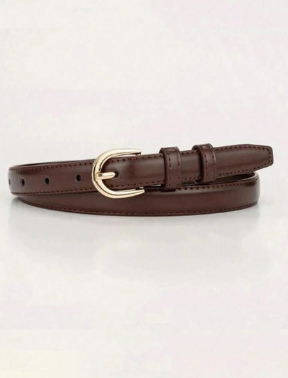 Monroe Classic Belt - 100cm