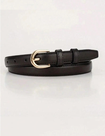 Monroe Classic Belt - 100cm