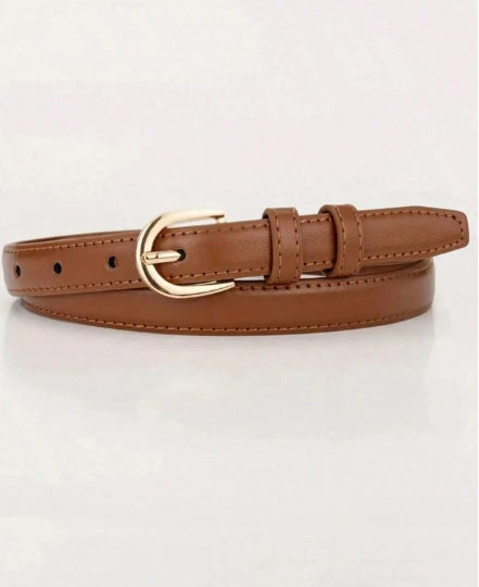 Monroe Classic Belt - 100cm