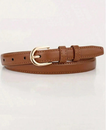 Monroe Classic Belt - 100cm