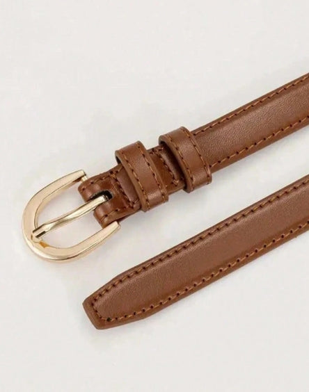 Monroe Classic Belt - 100cm