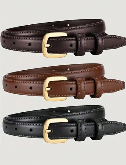 Monroe Classic Belt - 100cm