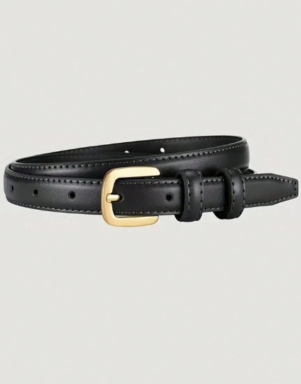 Monroe Classic Belt - 100cm
