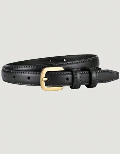 Monroe Classic Belt - 100cm
