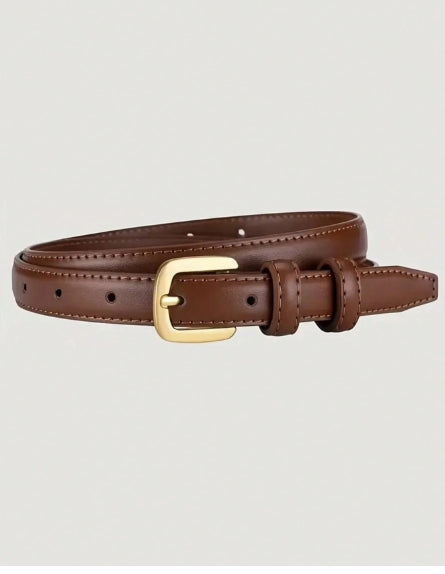 Monroe Classic Belt - 100cm