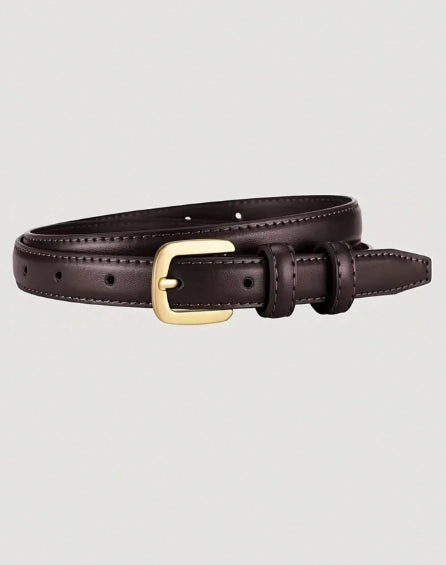 Monroe Classic Belt - 100cm