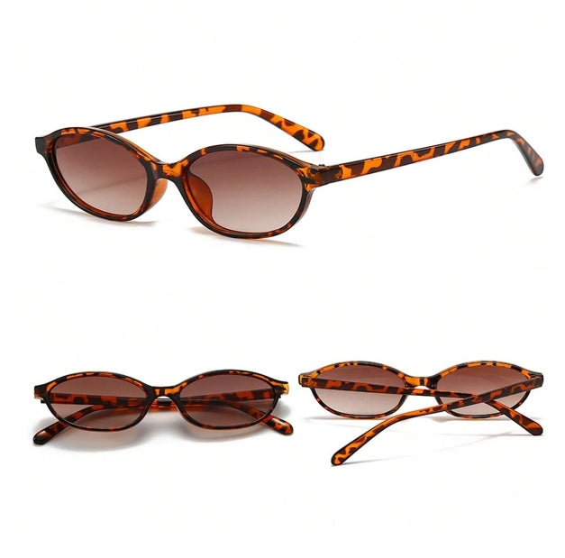Midnight Muse Sunglasses