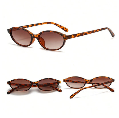Midnight Muse Sunglasses