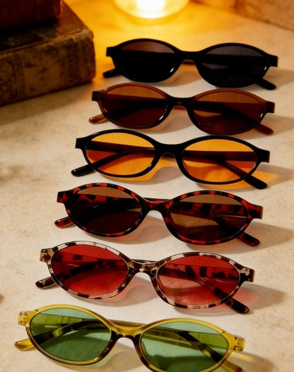 Midnight Muse Sunglasses