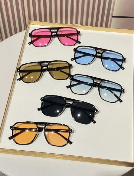 City Light Sunglasses
