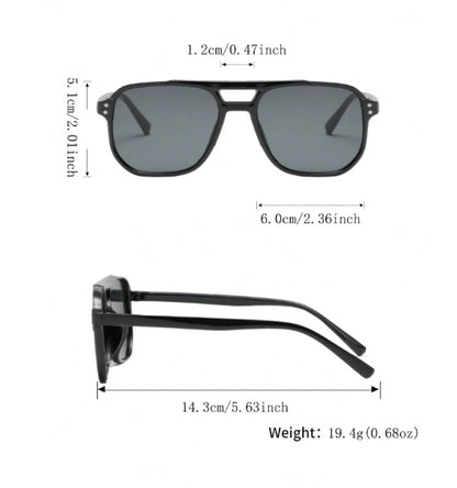 City Light Sunglasses