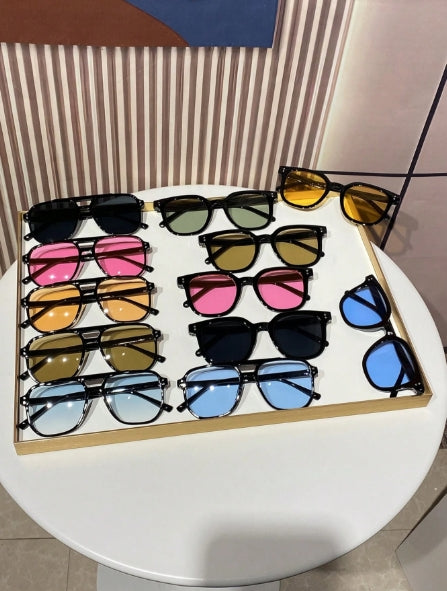 City Light Sunglasses