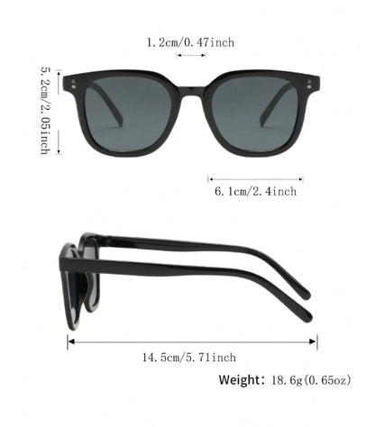 City Light Sunglasses