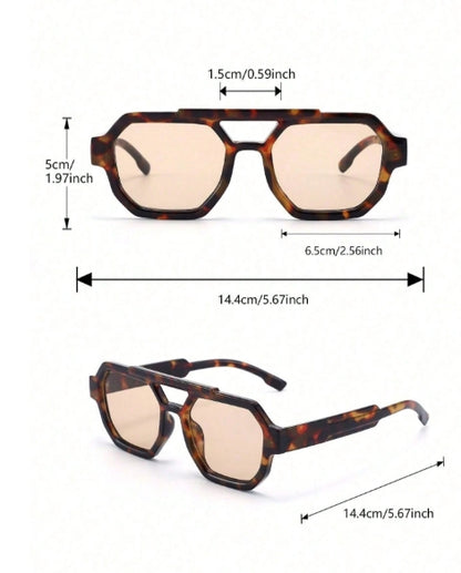 Nova Edge Sunglasses