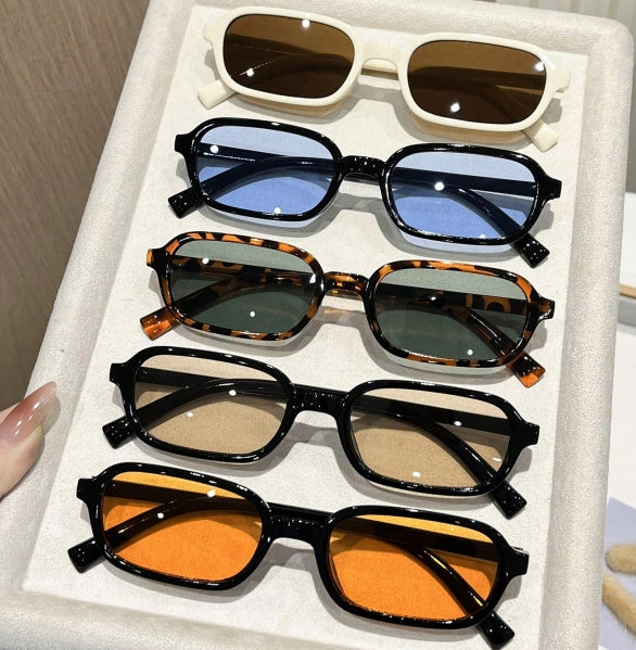 Downtown Frames