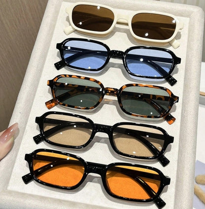 Downtown Frames