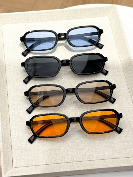 Downtown Frames