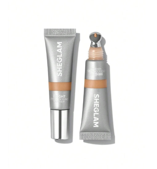 SHEGLAM Bright Eyes Cooling Concealer-Warm Vanilla