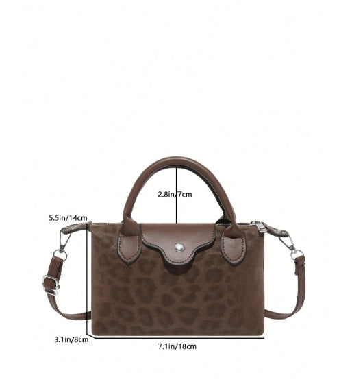 Wildside Bag