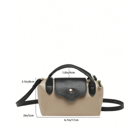 City Mini Bag