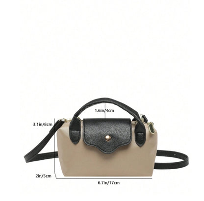 City Mini Bag