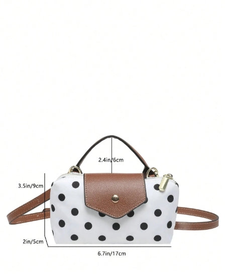 City Mini Bag