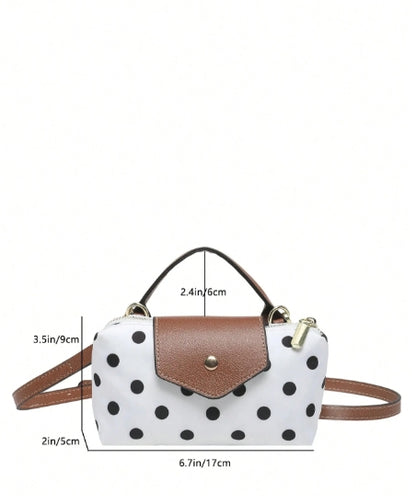 City Mini Bag