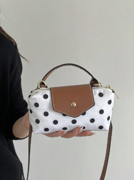 City Mini Bag
