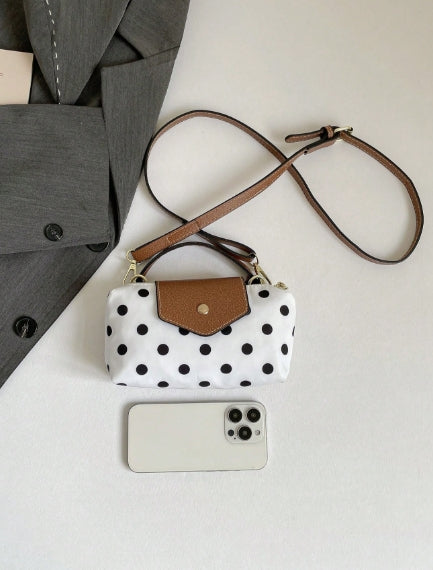 City Mini Bag