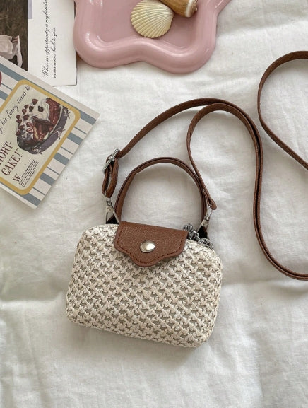 Tiny Treasure Bag
