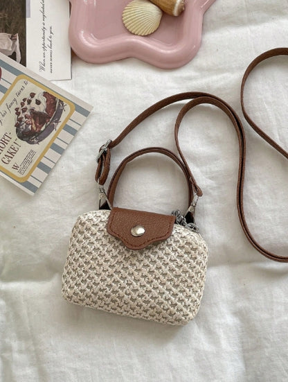 Tiny Treasure Bag