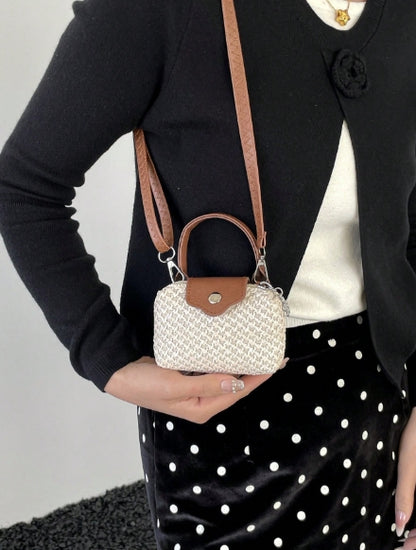 Tiny Treasure Bag