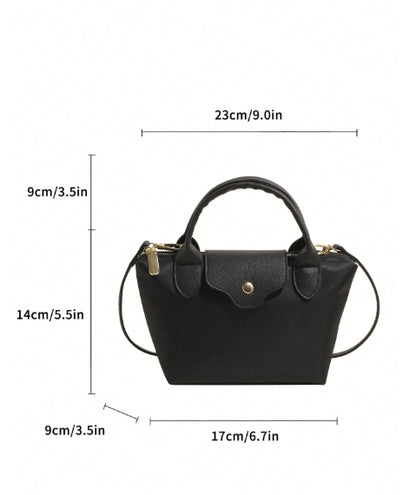 Coffee Run Bag