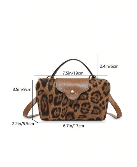 City Mini Bag